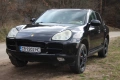 Porsche Cayenne, снимка 1