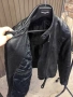 Кожено яке за мотор, снимка 13