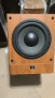 Субуфер Focal JMlab Chorus SW700 , снимка 1
