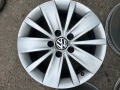 джанти 5x112 16" за VW Sharan Seat Alhambra след 2010г. 7N0 6.5J ET33, снимка 4