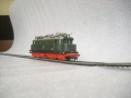 Локомотив електровоз Е44 PIKO, снимка 3
