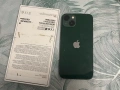 iPhone 13 128 GB Сменена нова оригинална батерия с живот 100%, снимка 6