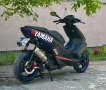 Yamaha Maxter 125, снимка 2