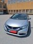 Honda Sivic 2.2 150 коня, снимка 1