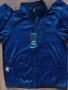 HUMAN NATURE men's fleece jacket - мъжко яке р-р XXL, снимка 2
