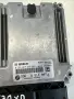 Компютър за управление на двигателя ECU за BMW F10 F11 530Xd LHD (2012) 0281017325, снимка 2