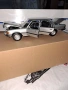 Mercedes Benz SEL 450 W 116 /Norev 1:18 , снимка 4