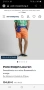 POLO Ralph Lauren Cotton Short Mens Size S 31 - 32 ОРИГИНАЛ! Мъжки Къси Панталони!, снимка 11