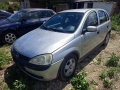 Opel Corsa C 1.2 75кс 2000г автомат на части, снимка 3