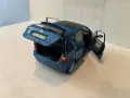 Mercedes A class 1:18 , снимка 1