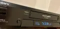 Sony SLV-E830VC1 VHS видеорекордер, снимка 4