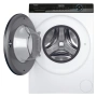 Пералня HAIER HW80-B14939-S 8.0 kg, 1400 об/min, снимка 2