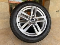 17" 5x112 AUDI A4 B9 Original , снимка 7