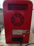 Мини хладилник Fridgemaster FM-05, снимка 3