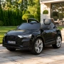 Детска акумулаторна кола Audi RS Q8 12V - Дистанционно управление, музика, LED светлини, снимка 1