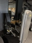Abductor машина Technogym Element — отлично състояние, снимка 1