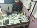 Златарско,ювелирско оборудване,инструменти на майстор-златар, снимка 8