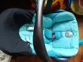 Бебешки кош / Стол за кола за бебе, снимка 2