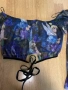 Къса блуза/бюстие Zara, снимка 4
