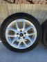 Джанти Mini 16 цола 5х112 , 6.5j , et54 195/55/16 Vw Audi Seat Skoda, снимка 2