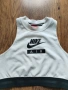 NIKE - дамски потник-бюстие КАТО НОВ М, снимка 5