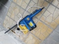 EINHELL 220V-ВНОС GERMANY 0906262012L4, снимка 6