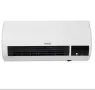 Печка керамична , TR-2025W, 2000W, стенна, снимка 5