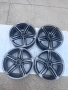 Оригинални джанти Audi speedline R19, снимка 5