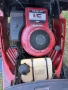Трактор косачка MTD с ремарке, снимка 8