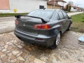 Lancer Evolution X GSR , снимка 3