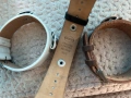 Fossil JR-1048 set с 3 оригинални каишки, снимка 3