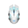 Безжична геймърска мишка с подсветка, снимка 2