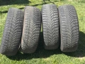 летни и зимни 225/55/r18 CUV и 4х4, снимка 4