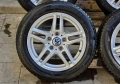 5х120 16 Джанти VW Transporter Multivan T5 T6, снимка 3