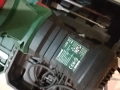 Перфоратор parkside 1550W, снимка 7