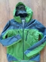 REVOLUTION RACE Silence Proshell Outdoor jacket - мъжко яке мембрана  р-р XL, снимка 3