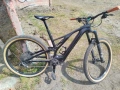 29 цола карбон електрически велосипед колело specialized turbo Levo sl , снимка 16