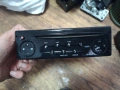 Audio system , cd radio  NISSAN , Renault 8200585305, снимка 1