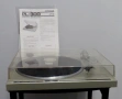 Pioneer PL-300, снимка 7