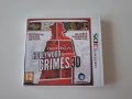 James Noir's Hollywood Crimes Nintendo 3DS, снимка 1