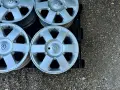 4бр.Алуминиеви джанти 16цола 4x100 за Renault Clio,Twingo,Dacia Sandero,Jogger,Nissan Micra,Note, снимка 4