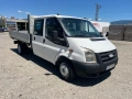 Ford Tranzit 2.4,7места,Лизинг, снимка 1