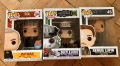 Funko Pop Batman Flash Beetlejuice Remus Lupin Harry Potter Marvel колекционерски фигурки exclusive, снимка 1