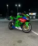 Kawasaki Zx-6R 2005 А2, снимка 2