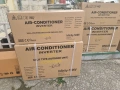 Инверторен климатик CONTER Breeze by Midea 12000 btu WiFi included, снимка 14