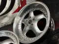 Оригинални многокомпонентни, алуминиеви джанти ARTEC, 17 цола, Спорт пакет, 5х112, снимка 7