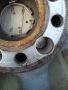 Джанти Ауди 16" 5х112 Audi original 5x112, снимка 9