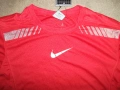 Тениски NIKE  мъжка,М-Л  дамска,ХЛ-2ХЛ   /синя,червена/, снимка 6