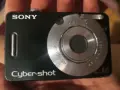 Фотоапарат Sony DSC W50, снимка 1