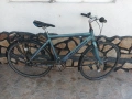 алуминиев велосипед 28", снимка 7